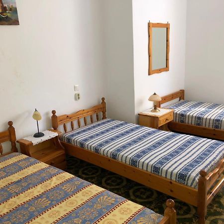 Agia Marina Vana Kavosアパートメント エクステリア 写真