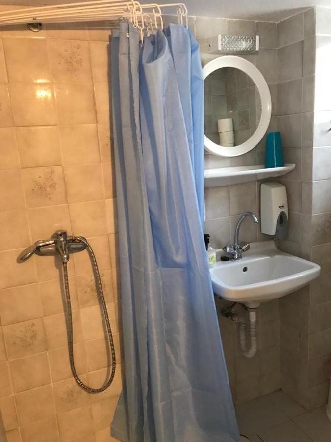 Agia Marina Vana Kavosアパートメント エクステリア 写真