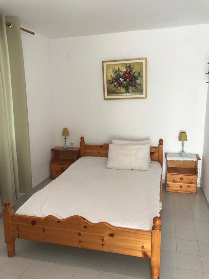 Agia Marina Vana Kavosアパートメント エクステリア 写真