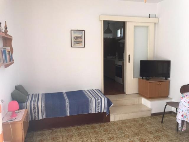 Agia Marina Vana Kavosアパートメント エクステリア 写真
